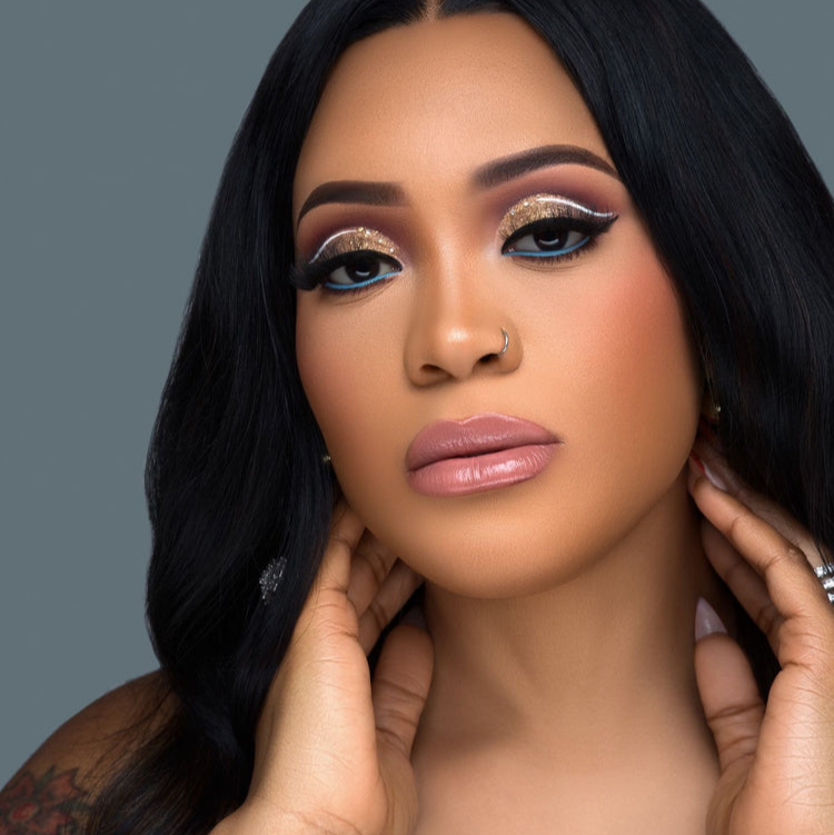 Final 3 Hours: 60%OFF-Evanesce Soft Matte Cream Concealer with Brush FREE !π