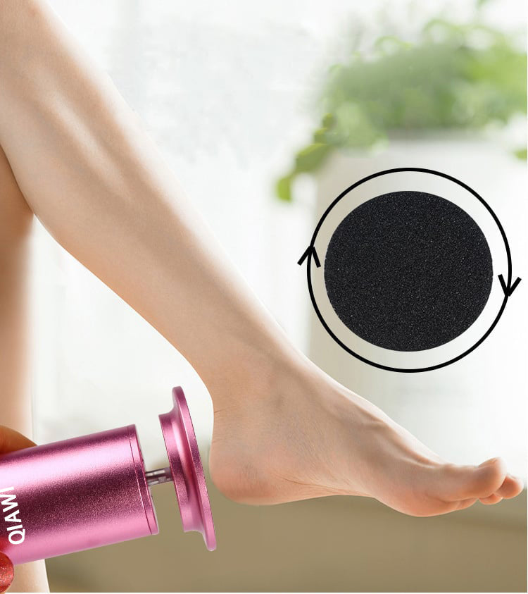 🦶 LAST DAY PROMOTION - 50% OFF🦶Electric Foot Callus Remover