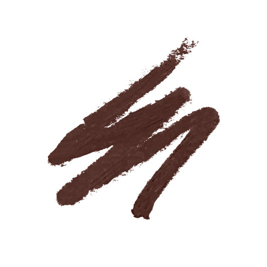 24 HR Waterproof Eyeliner Duo Sharpenable Eye Pencil 2.0