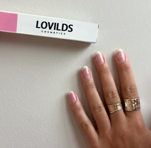 Final 1 Hours: 60% OFF🔥 Nail Growth Serum