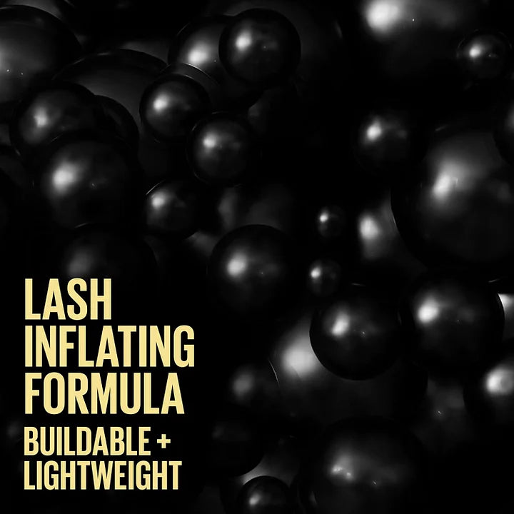 💖Buy 2 Get 2 Free💖Bubble Mascara💯✨Volume and Length Formula for Bold, Separated Lashes