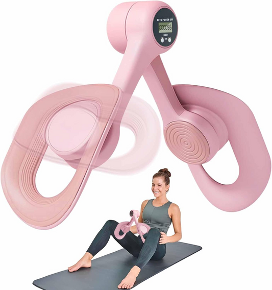 Final 3 Hours: 60% OFF🔥Pelvic Floor Trainer – For Core Strength & Intimate Wellness SKU