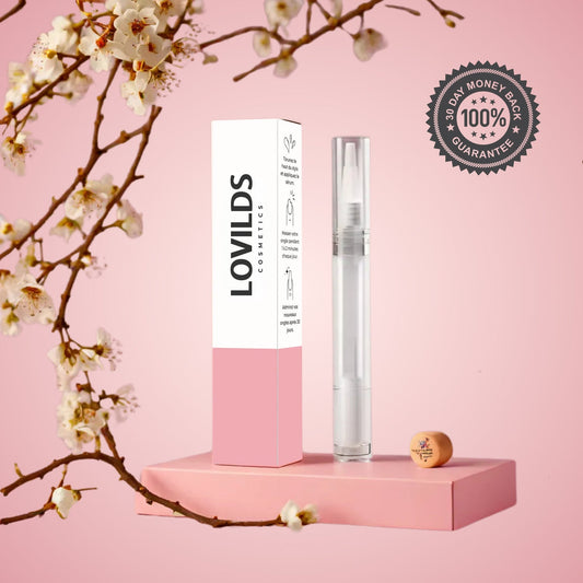 Final 1 Hours: 60% OFF🔥 Nail Growth Serum