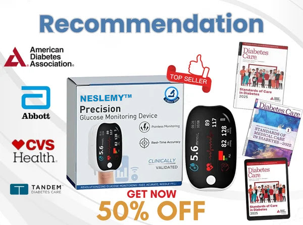 🔥15,000+ sold in last 30 day_Non-invasive Precision Multifunctional Medical Device