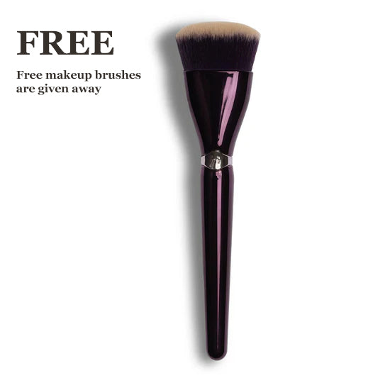 Final 3 Hours: 60%OFF-Evanesce Soft Matte Cream Concealer with Brush FREE !🎁