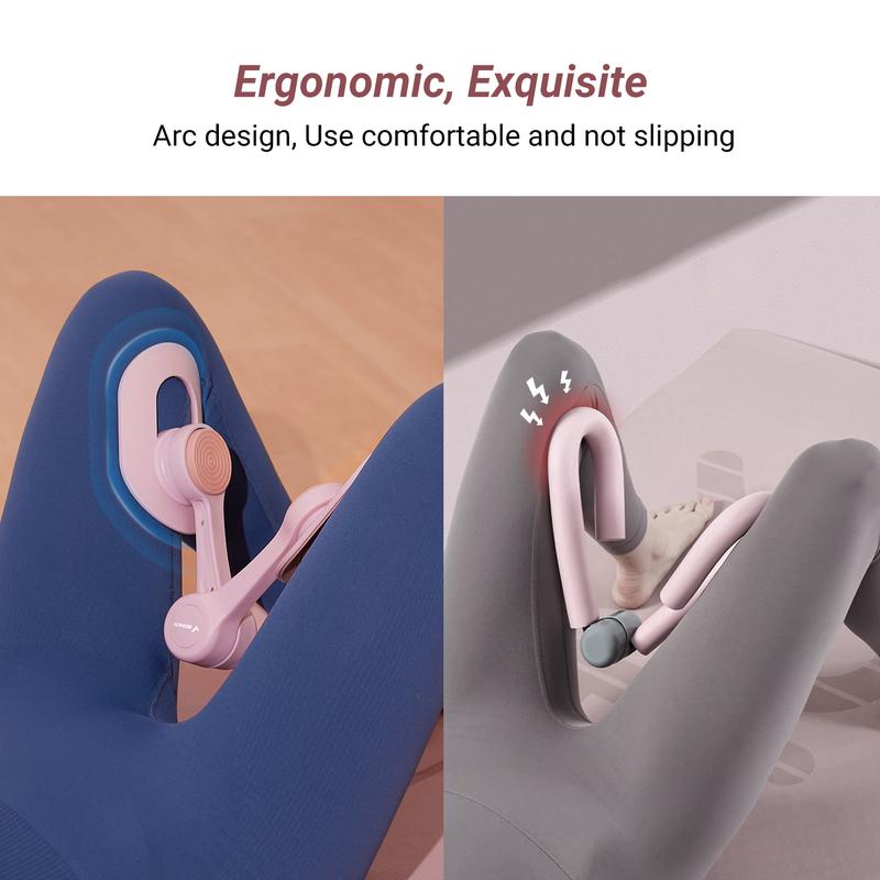 Final 3 Hours: 60% OFF🔥Pelvic Floor Trainer – For Core Strength & Intimate Wellness SKU