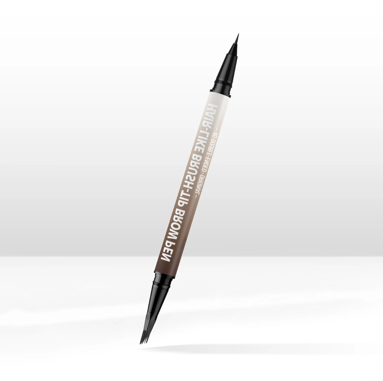 ✏️Last day 60% OFF✏️LOVILDS™ 2-in-1 Microblading Eyebrow Pen with Square Brush