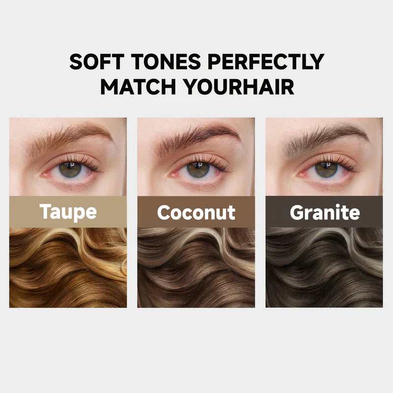 🖌️🖌️LAST DAY PROMOTION - 50% OFF🖌️🖌️  Angled Eyebrow Brush