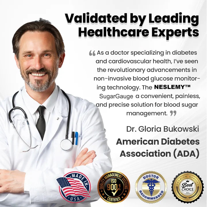 🔥15,000+ sold in last 30 day_Non-invasive Precision Multifunctional Medical Device