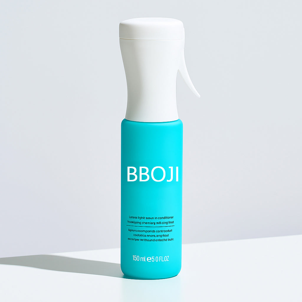 💜 LAST DAY PROMOTION - 70% OFF💜 Hair Care Spray, Smooth and Anti-frizzy Hair, Leave-in Spray SKU