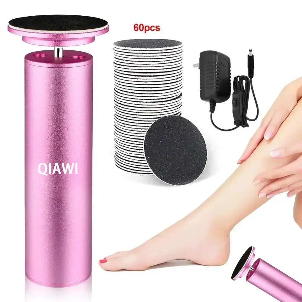 🦶 LAST DAY PROMOTION - 50% OFF🦶Electric Foot Callus Remover