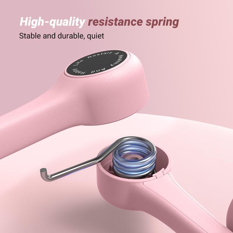 Final 3 Hours: 60% OFF🔥Pelvic Floor Trainer – For Core Strength & Intimate Wellness SKU