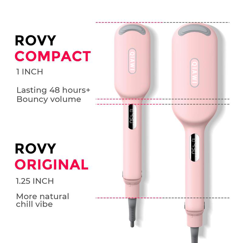 ⭐⭐Final 4 Hours: 60% OFF COMPACT Hair Waver Crimper SKU
