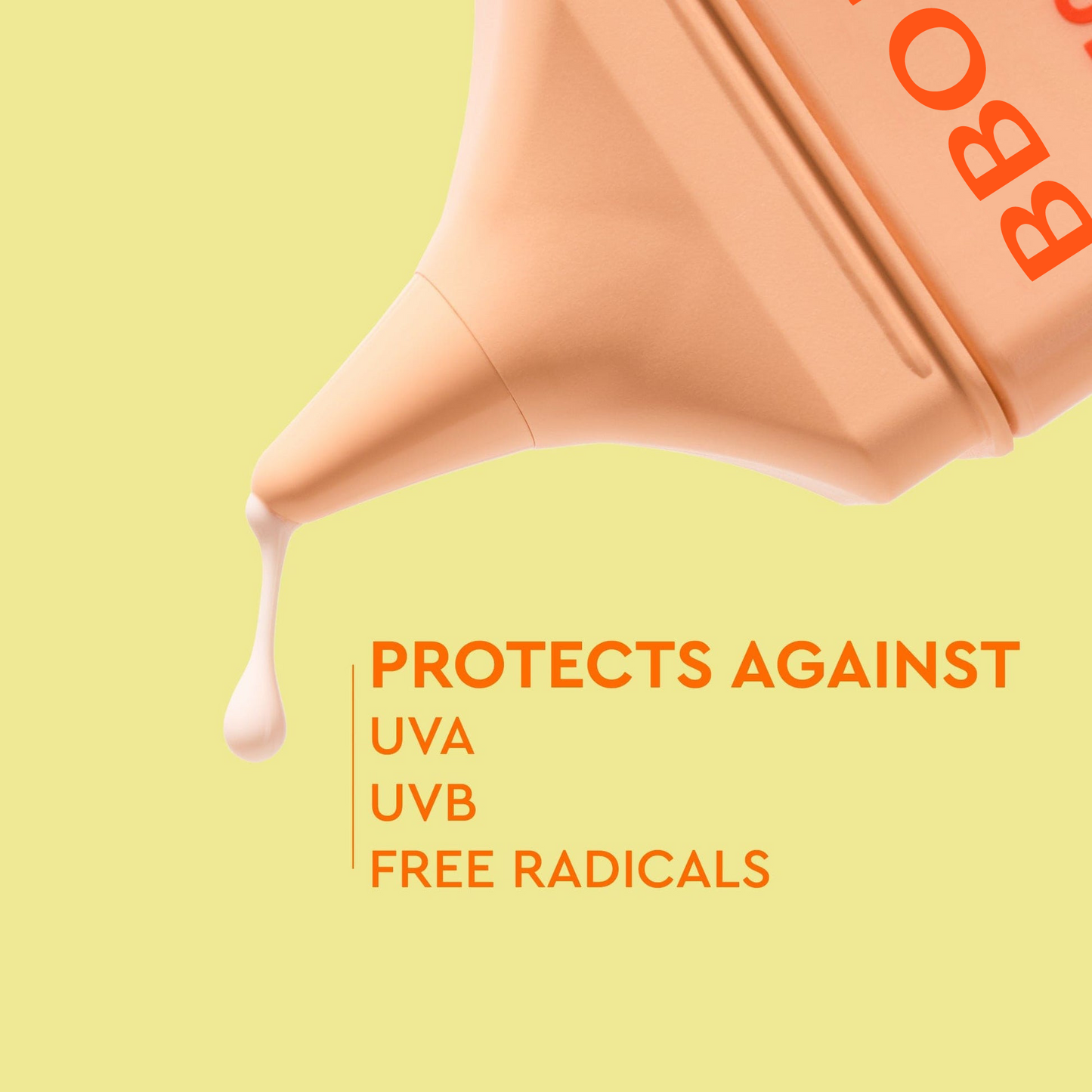 Final 3 Hours: 50% OFF🔥BBOJI™ ULTRALIGHT FACE FLUID SPF30🧴