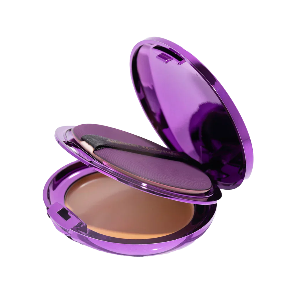 Final 3 Hours: 60%OFF-Evanesce Soft Matte Cream Concealer with Brush FREE !🎁