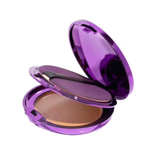 Final 3 Hours: 60%OFF-Evanesce Soft Matte Cream Concealer with Brush FREE !🎁