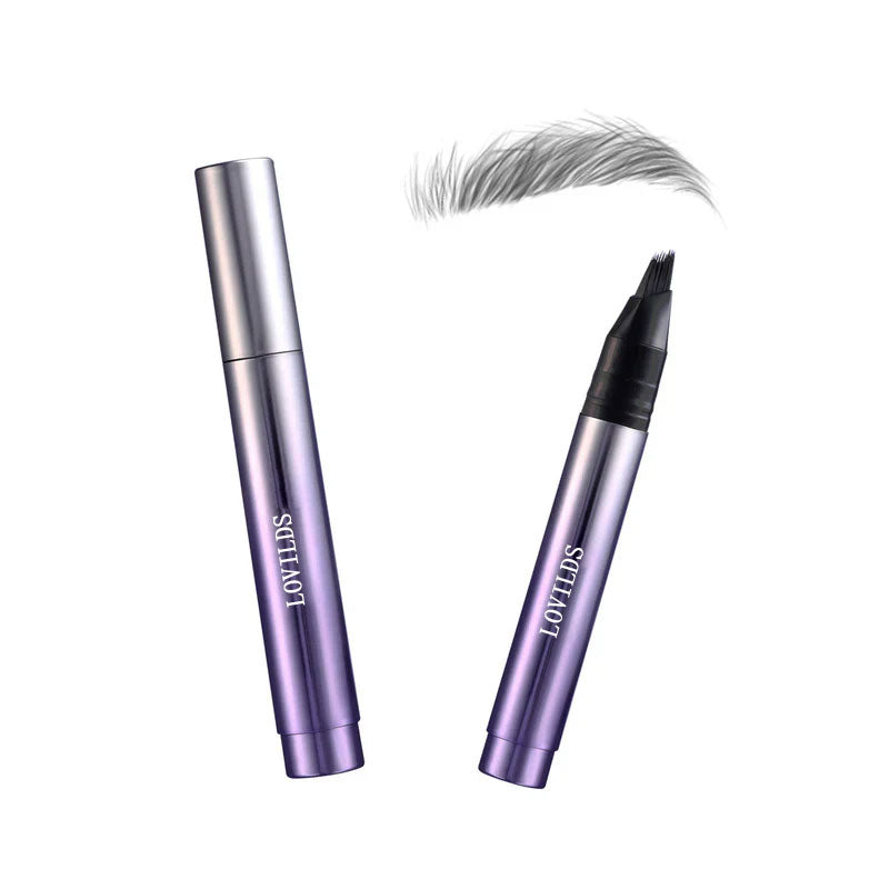 🖌️🖌️LAST DAY PROMOTION - 50% OFF🖌️🖌️  Angled Eyebrow Brush