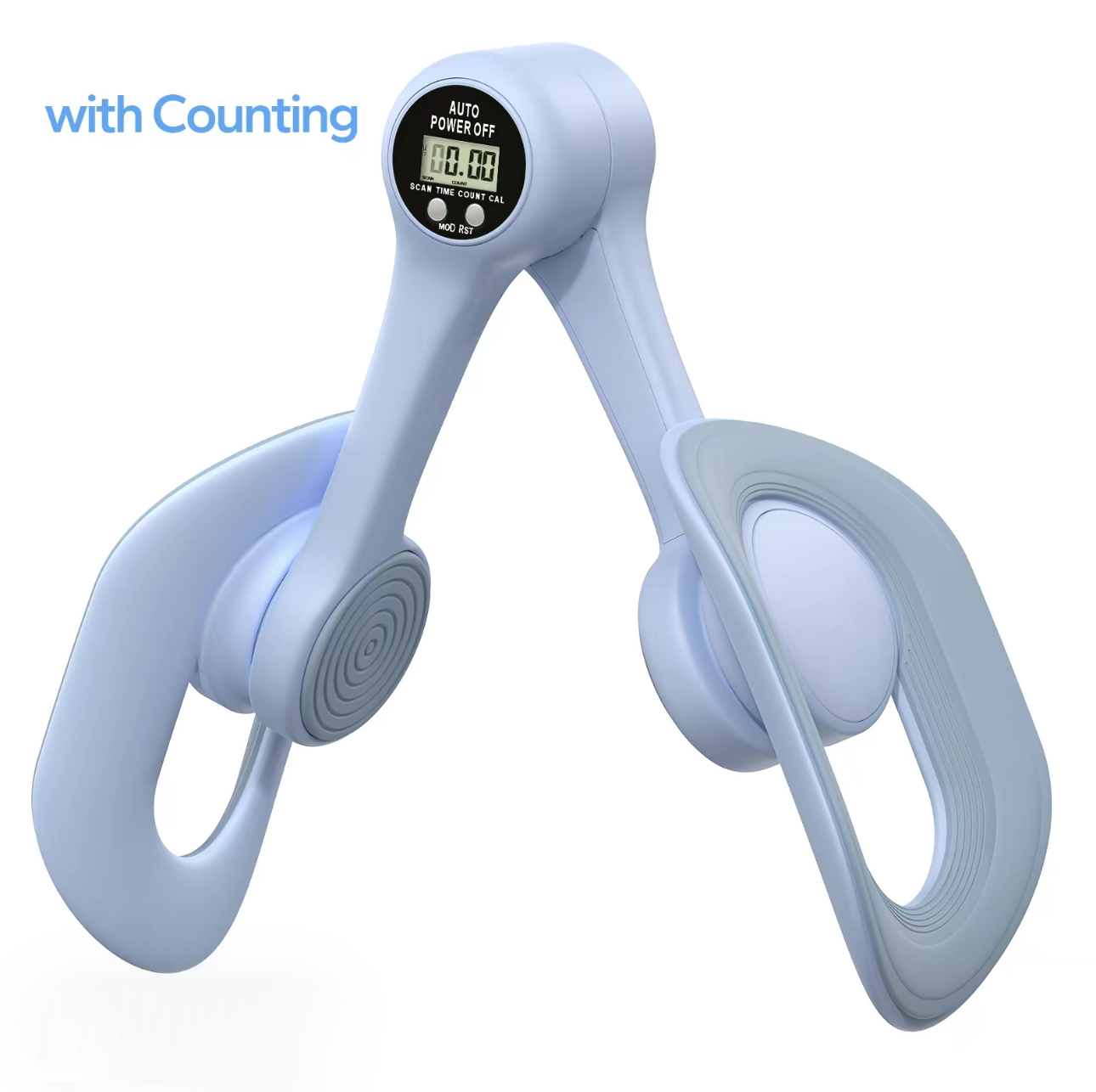 Final 3 Hours: 60% OFF🔥Pelvic Floor Trainer – For Core Strength & Intimate Wellness SKU