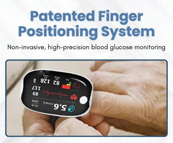 🔥15,000+ sold in last 30 day_Non-invasive Precision Multifunctional Medical Device