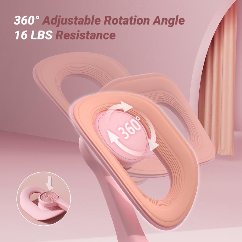 Final 3 Hours: 60% OFF🔥Pelvic Floor Trainer – For Core Strength & Intimate Wellness SKU